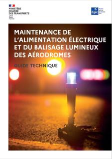 L'alimentation électrique